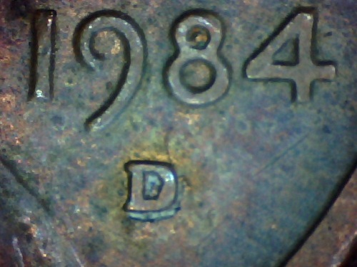 1984-Lincoln-Cent-With-Doubling.-Your-Input-Please